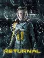 🔶Returnal(CIS no RU)Steam