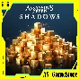 🔵Assassin´s Creed Shadows Helix Credits💲PS5/PS Turkey