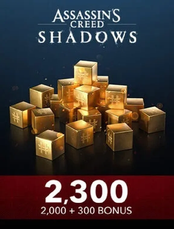 Assassins Creed Shadows Helix ❗PC ❗RU❗