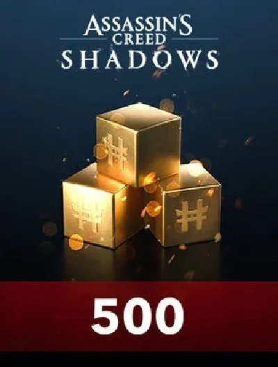 Assassins Creed Shadows Helix ❗PC ❗RU❗