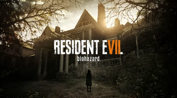 RESIDENT EVIL 7 (PS4/PS5/Eng) Offline