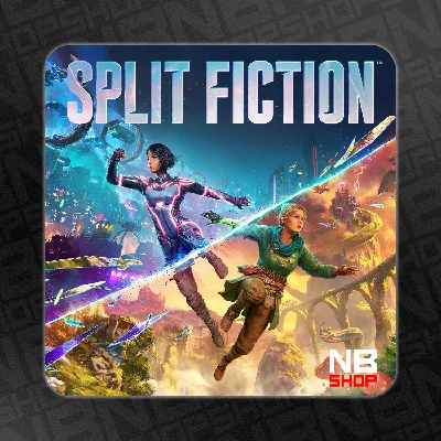 ❇️ SPLIT FICTION EA App GLOBAL+RF