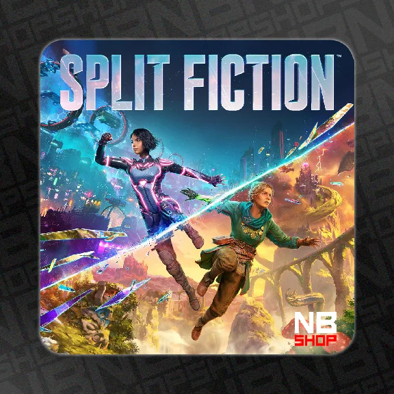 ❇️ SPLIT FICTION EA App GLOBAL+RF