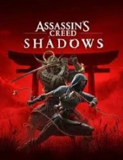 Assassin´s Creed: Shadows (Deluxe Edition) (Uplay) (ROW