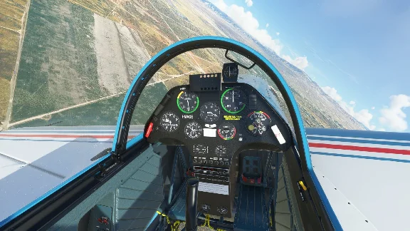 ✈️ Sukhoi Su-31 | MSFS