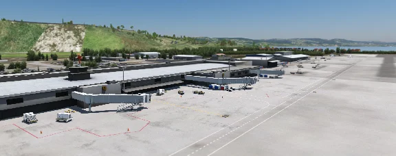 🛫 MKJS Sangster International by MKJS | XP11