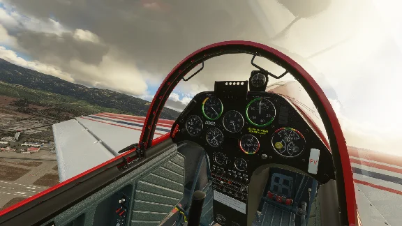 ✈️ Sukhoi Su-31 | MSFS