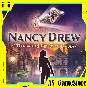 ⚫️Nancy Drew: Mystery of the Seven Keys❗️PC Epic Games