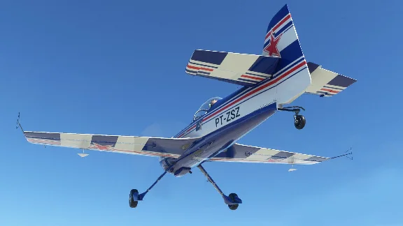 ✈️ Sukhoi Su-31 | MSFS