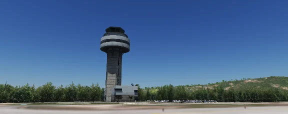 🛫 MKJS Sangster International by MKJS | XP11