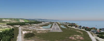 🛫 MKJS Sangster International by MKJS | XP11