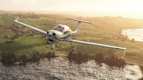 ✈️ FS Academy VFR | MSFS