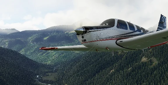 ✈️ FS Academy VFR | MSFS