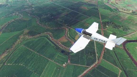 ✈️ FS Academy VFR | MSFS