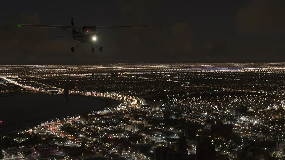 ✈️ FS Academy VFR | MSFS