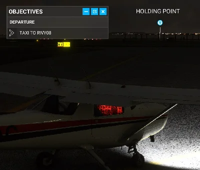✈️ FS Academy VFR | MSFS