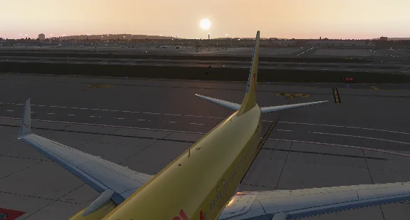 🛫 LPPT Lisbon Airport | XP 11, 12