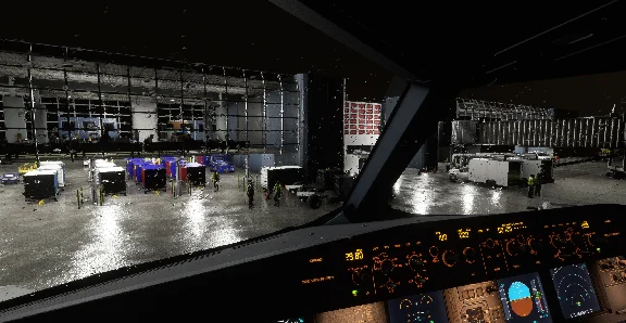 🛫 KBOI Boise Airport | MSFS
