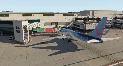 🛫 LPPT Lisbon Airport | XP 11, 12