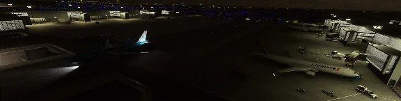 🏢 Simple Traffic by Aerosoft | MSFS