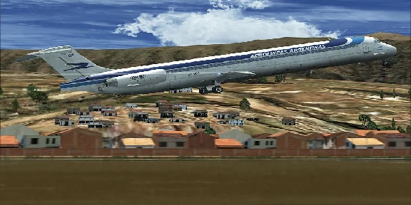 🛫 SPZO Cusco Airport | MSFS, P3D, XP11