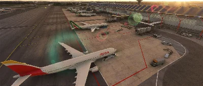 🏢 Simple Traffic by Aerosoft | MSFS
