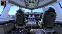 ✈️ FlyByWire A380 Cockpit Texturepack | MSFS 2020/2024