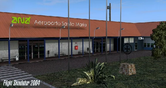 🛫 AZORES Airports Pack by TropicalSim | P3D, MSFS