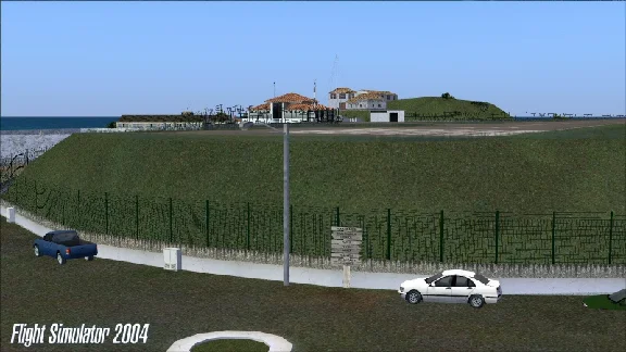 🛫 AZORES Airports Pack by TropicalSim | P3D, MSFS