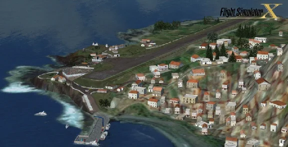 🛫 AZORES Airports Pack by TropicalSim | P3D, MSFS