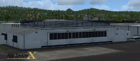 🛫 AZORES Airports Pack by TropicalSim | P3D, MSFS