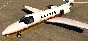 ✈️ Citation II S550 HD Series | X-Plane 11