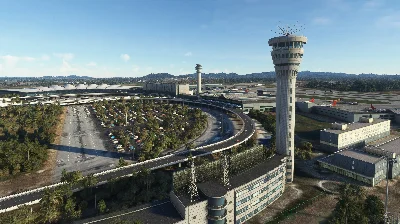 🛫 ZSNJ Nanjing Lukou International Airport | MSFS