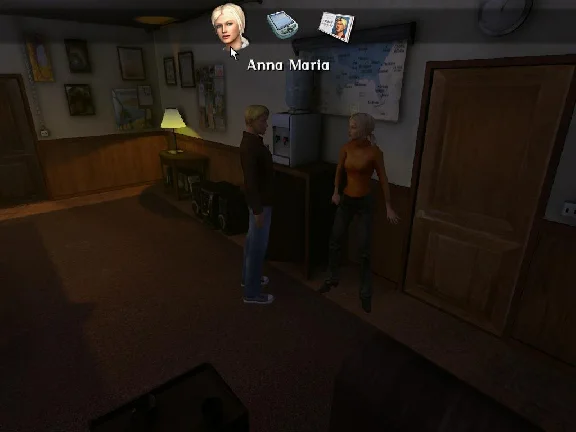 Broken Sword 4 - the Angel of Death (Steam key/Global)