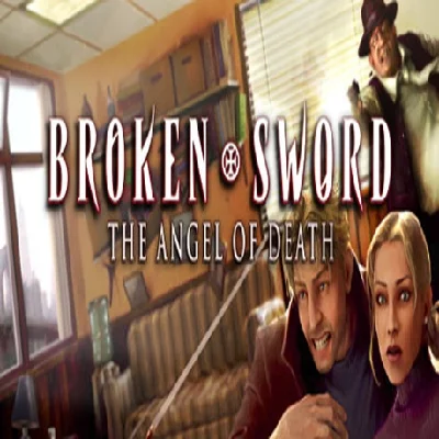 Broken Sword 4 - the Angel of Death (Steam key/Global)