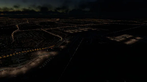 🛫 LEMD Madrid Airport by Sim-wings | XP 11/12