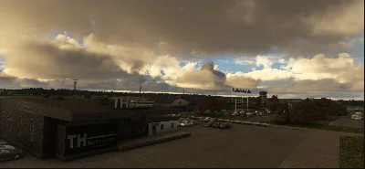 🛫 ESSP Norrköping Airport | MSFS 2020/2024