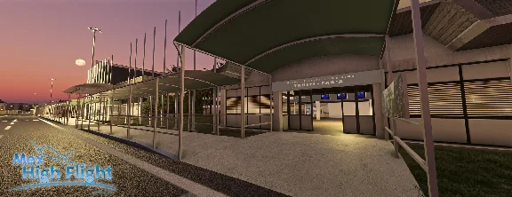 🛫 NTAA Tahiti-Faa´a International Airport | MSFS