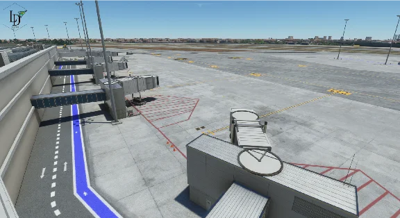🛫 SBFZ Fortaleza Airport | MSFS