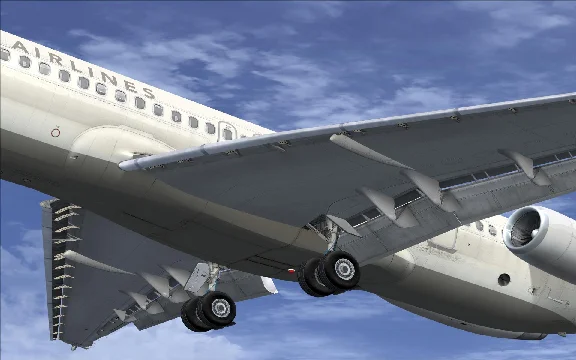 ✈️ MD81/82 Jetliner Livery Pack by CLS | P3D, FSX