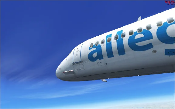 ✈️ MD81/82 Jetliner Livery Pack by CLS | P3D, FSX