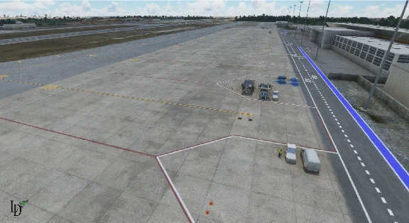 🛫 SBFZ Fortaleza Airport | MSFS