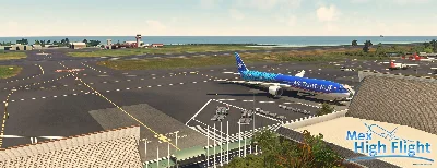 🛫 NTAA Tahiti-Faa´a International Airport | MSFS