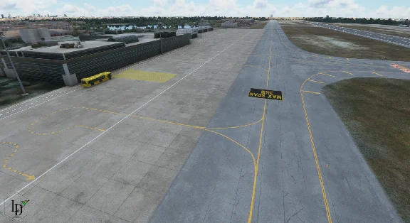 🛫 SBFZ Fortaleza Airport | MSFS