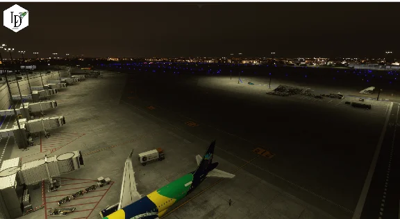 🛫 SBFZ Fortaleza Airport | MSFS