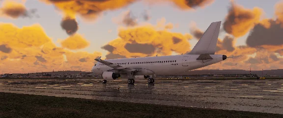 ✈️ A320 by RHDSimulations | XP12