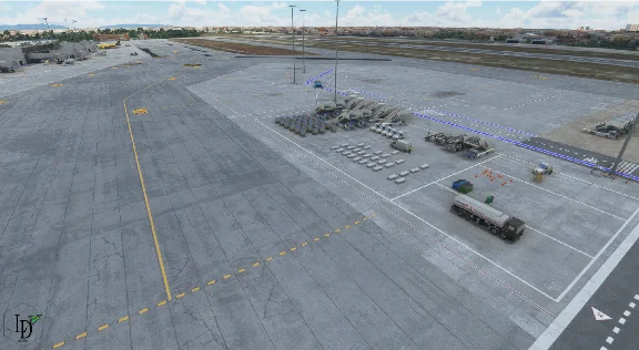 🛫 SBFZ Fortaleza Airport | MSFS