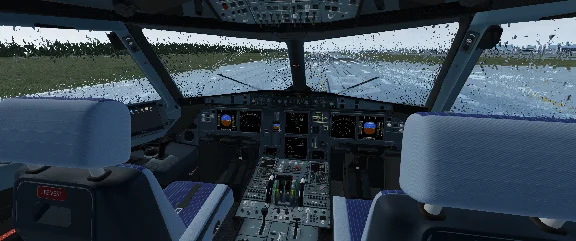 ✈️ A320 by RHDSimulations | XP12