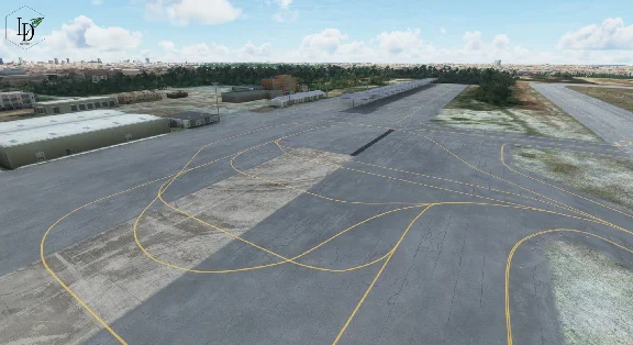 🛫 SBFZ Fortaleza Airport | MSFS