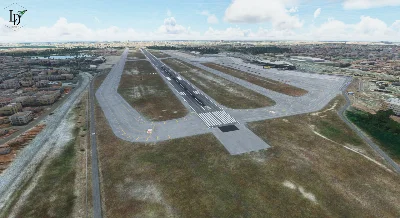 🛫 SBFZ Fortaleza Airport | MSFS